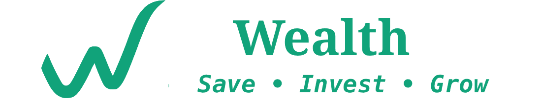 My Wealth Flow Logo
